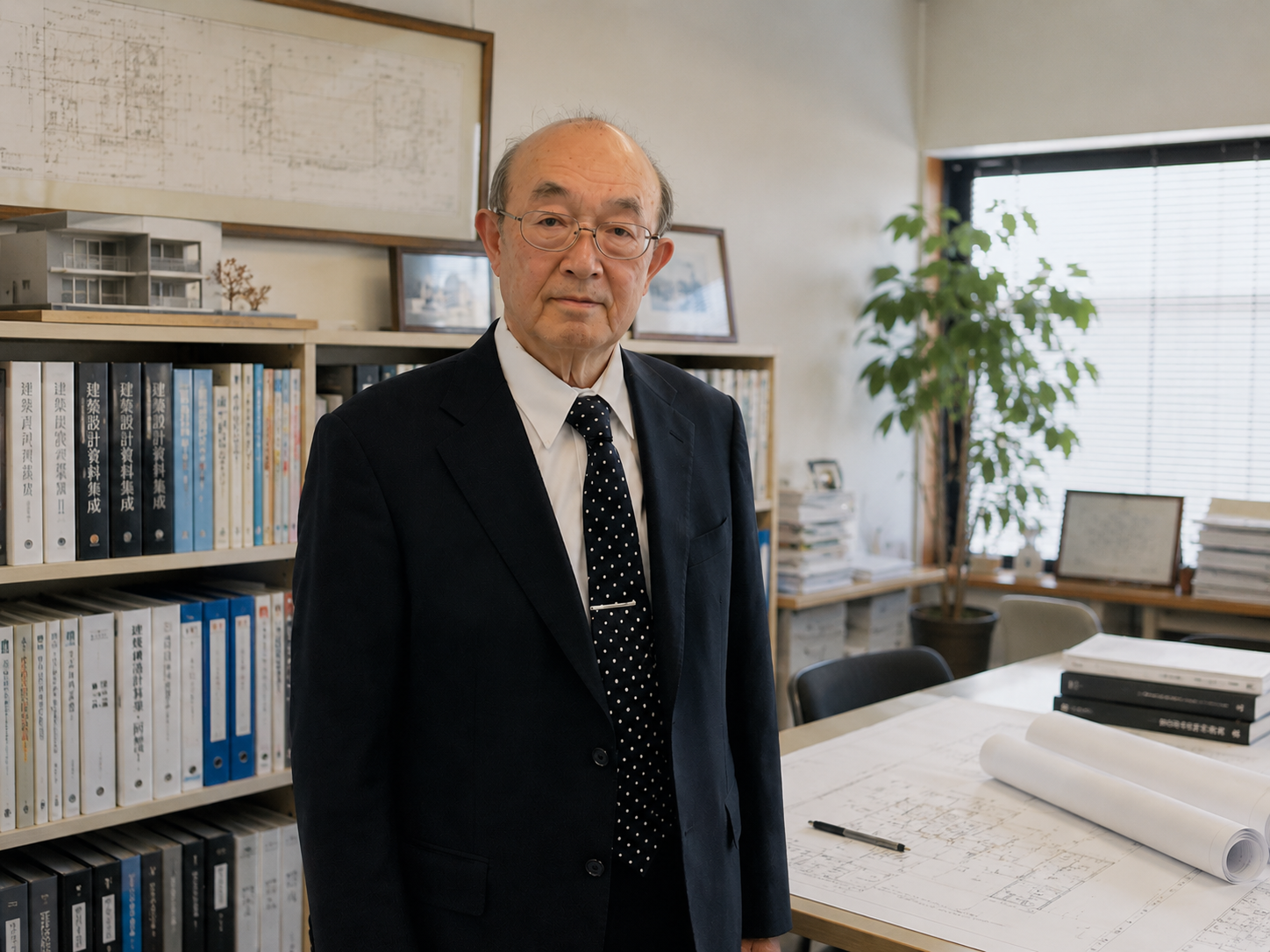 エフイーエー設計 曽根社長インタビュー